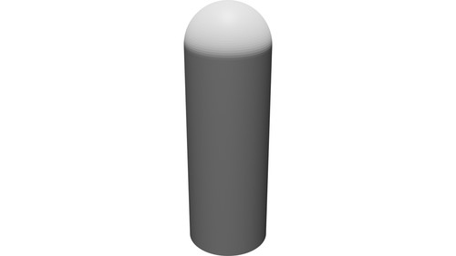 Tappo guida antenna per - tappo,