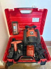 Kit livella laser - , rotante
