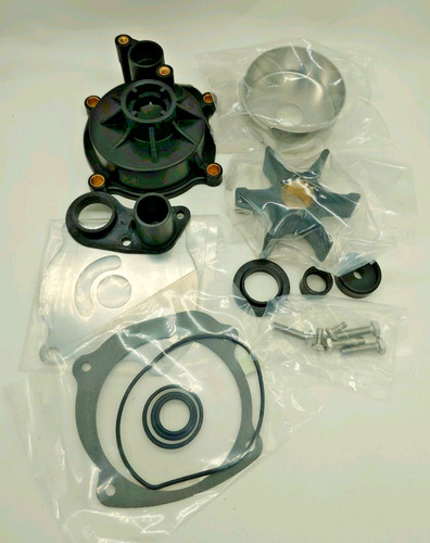 Kit girante pompa - , acqua