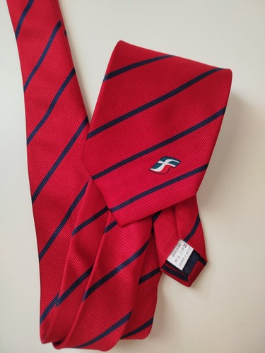 Cravatta uomo ferrovie - uomo, fs