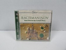 Rachmaninov piano concerto - rachmaninov, no