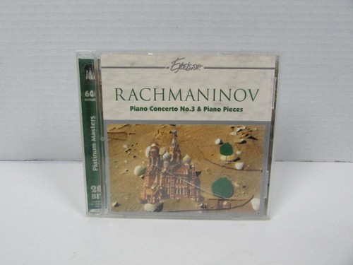 Rachmaninov piano concerto - concerto, no
