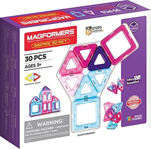 Magformers set per - -,