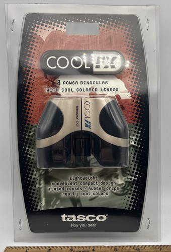 Tasco coolfx 21 binocolo - tasco, 8
