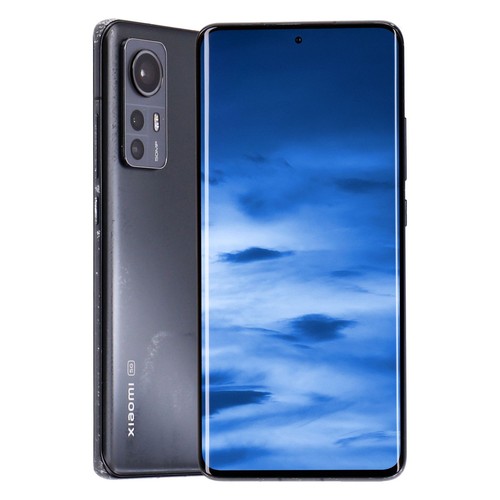 Xiaomi dual sim - 12,