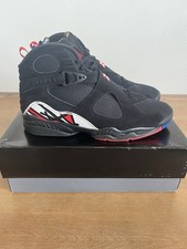 Taglia 13 - Jordan 8 Retro Mid
