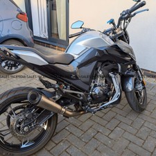 Zontes ZT125 G1 GK U U1 Z2