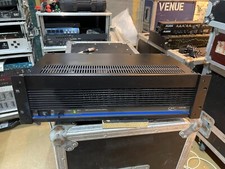 QSC Model 1400 amplificatore