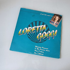 Lp le più belle canzoni di