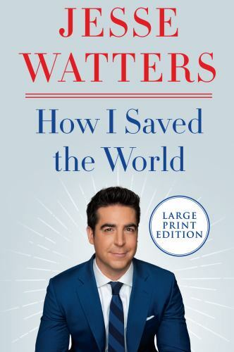 How saved the - how, world: