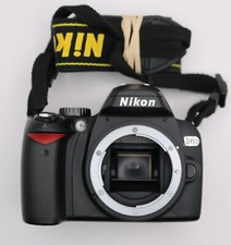 Corpo fotocamera reflex Nikon