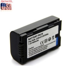 US Battery For Panasonic