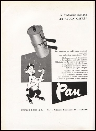 Pubblicita 1955 pan - pubblicita',
