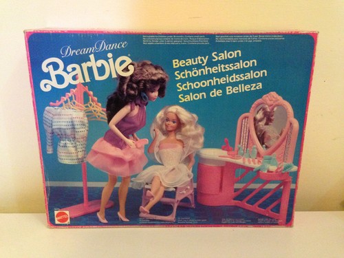 Barbie dream dance - dance, di
