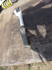 poignee barre franche johnson evinrude  2t 9,9cv 15cv B15bacis