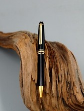 Penna Montblanc Meisterstuck