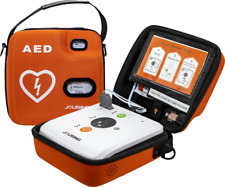 DEFIBRILLATORE SEMI AUTOMATICO