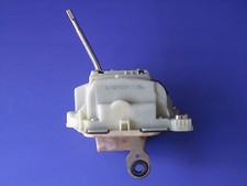 Mercedes W 203 C Cambio