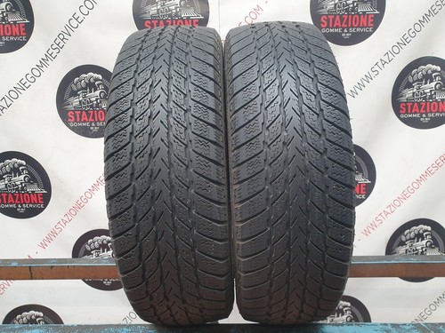 Gomme invernali usate - invernali, runway