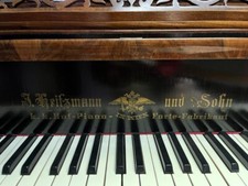 Pianoforte coda antico - pianoforte,