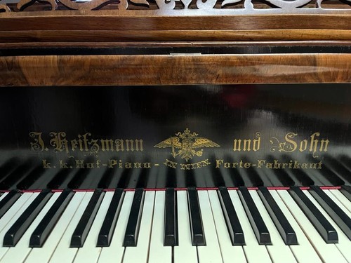 Pianoforte coda antico - a,