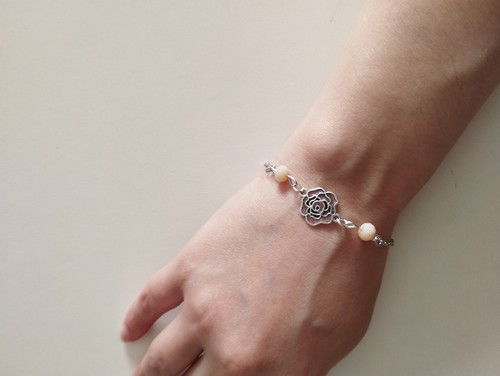 Bracciali donna regolabili