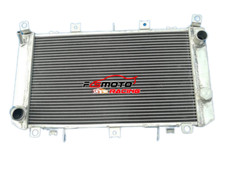 Radiatore in alluminio per