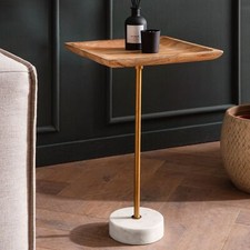 FineBuy Tavolino Laterale