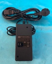 ALIMENTATORE STABILIZZATO 12V
