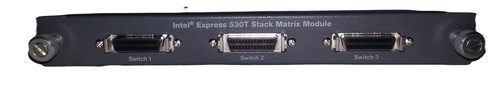 Modulo matrice stack switch