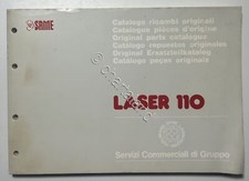 Catalogo Parti di Ricambio