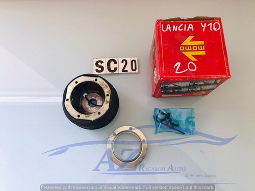 Mozzo volante momo lancia - volante,