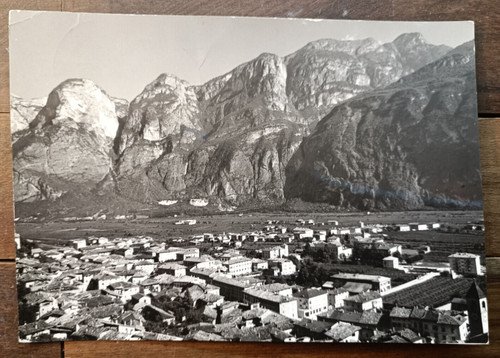 1957 mezzolombardo - 1957,