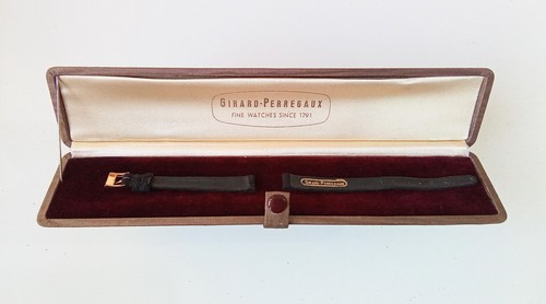Girard perregaux rare - girard,