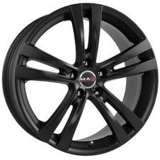 4 Cerchi in lega compatibili ALFA ROMEO GT 147 156 da 15 MAK