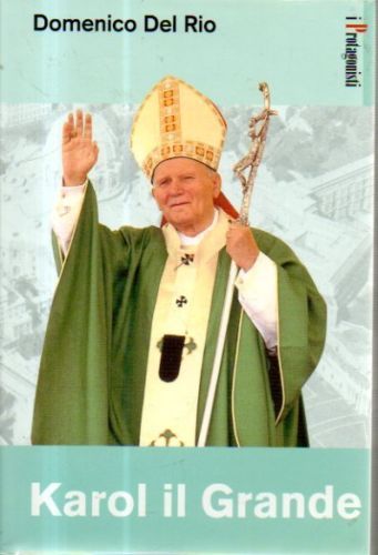 Karol grande domenico - grande,