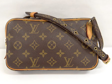 Borsa a tracolla Louis Vuitton Marly Bandouliere M51828 monogramma 16220145000 2