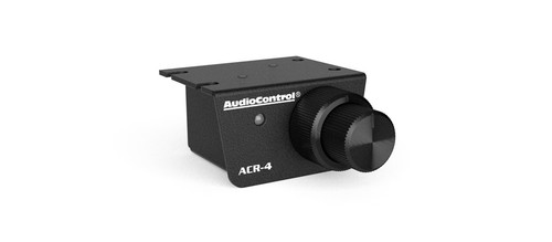 Audiocontrol acr manopola di - audiocontrol,
