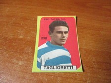 Figurina Calciatori