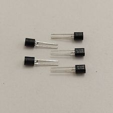 BC549B PHILIPS TRANSISTOR NOS CONFEZIONE DA 5