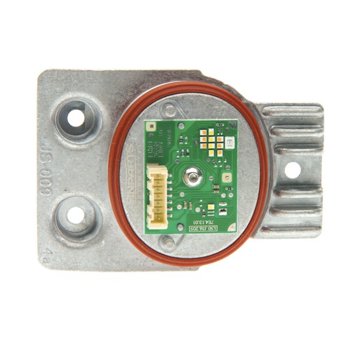 Luci diurne led - led, centralina