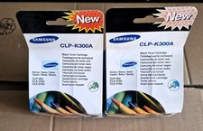 Lotto toner samsung - clp, 300a