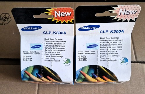 Lotto toner samsung - samsung, clp