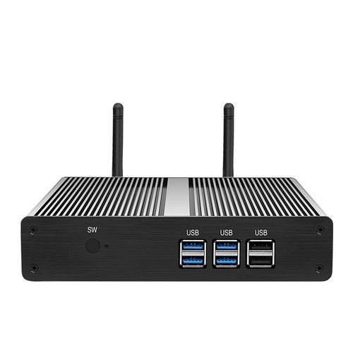 Mini silenzioso senza - pc,