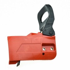 CARTER FRENO CATENA COMPLETO