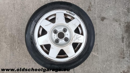 Cerchio lega singolo vw - lega,