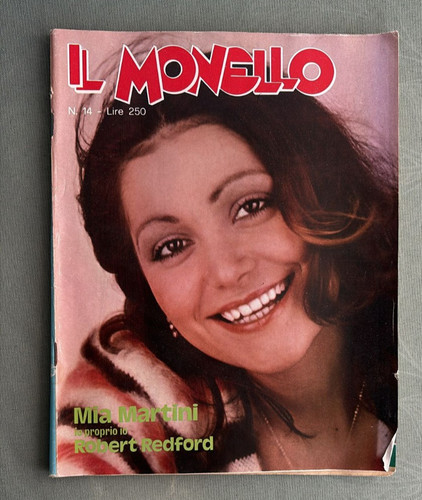Monello del 1975 mia - il, n.14