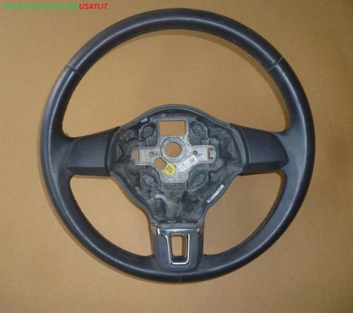 Volante sterzo per - volante, volkswagen