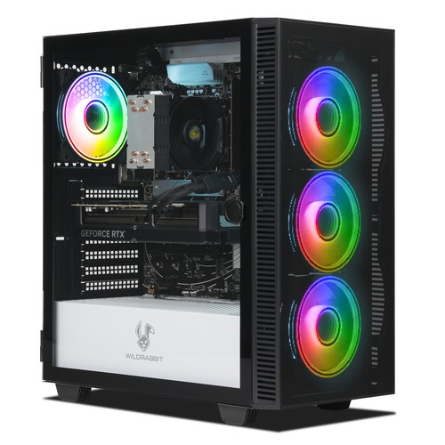 Ankermann wildrabbit asus - wildrabbit, x