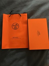 Set Hermès : Portafoglio Nero
